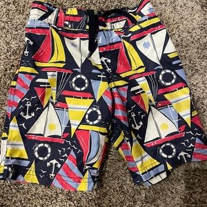 Boys Janie and Jack Bathing Suit